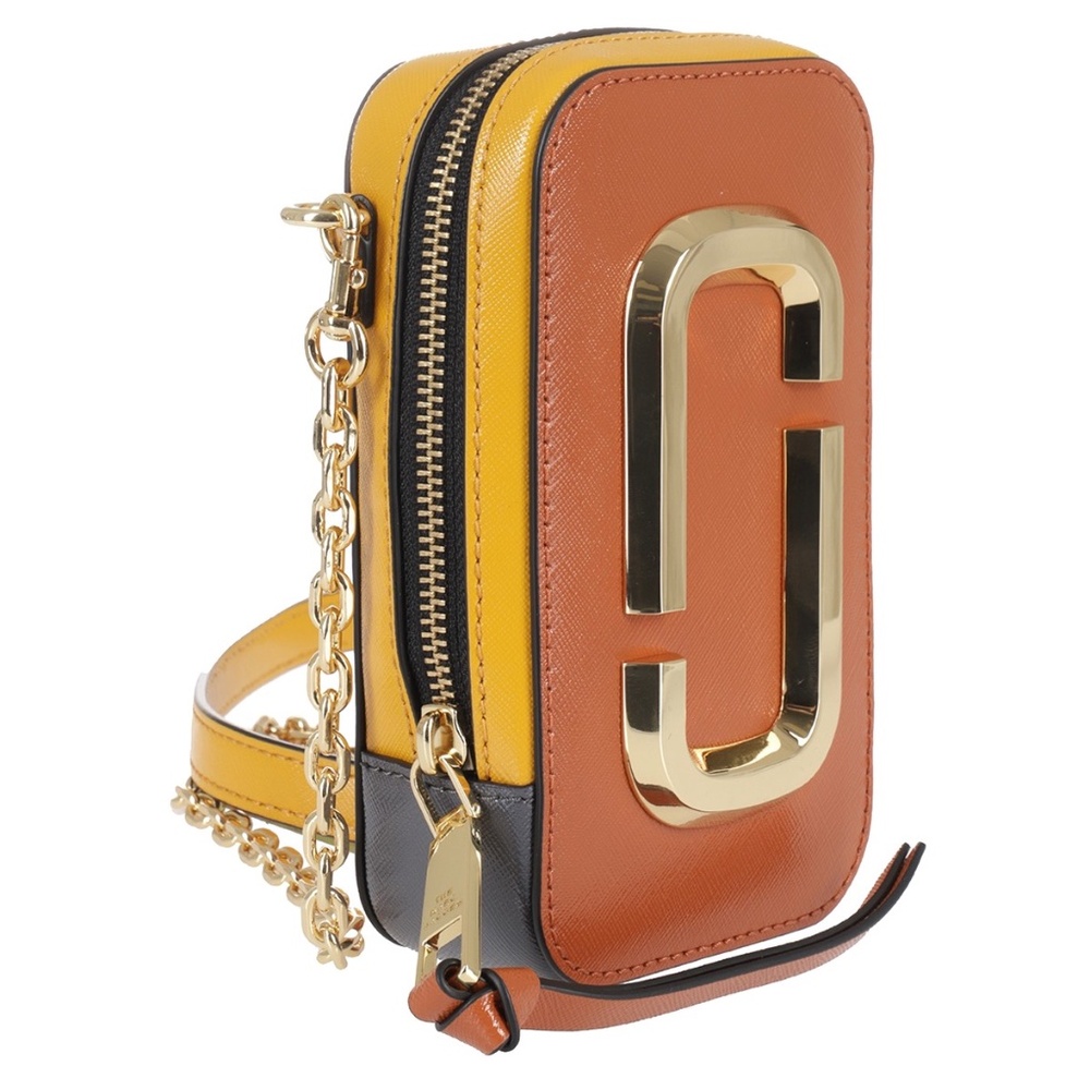 Marc Jacobs The Hot Shot crossbody bag